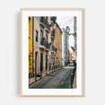 thumbnail image 2 of Colorful Bairro Alto 06 - Lisbon Portugal Photography Unframed Wall Art Print 16 x 24 inches, 2 of 60