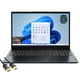 thumbnail image 1 of Laptop Lenovo Ideapad 1 Portátil de 15.6' AMD Ryzen 3 7320U 8GB LPDDR5 1TB PCIe SSD, 1 of 9