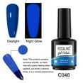 thumbnail image 1 of Esmalte en gel luminoso Eon de 6 colores para decoración de uñas, 15 ml, 1 of 2