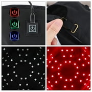 Hair Regrowth Cap, Hair Growth Laser Cap for Hair Regrowth Treatments, Promoting Hair Growth in Women and Men