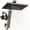 Silver, variant on HOPOPRO Filtered Shower Head with Handheld Combo, 12 Inch High Pressure Rain Shower Head with Filter, 2-in-1 Dual Rainfall & Detachable Handheld Showerheads with Stainless Steel Shower Hose