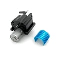 thumbnail image 3 of Piezas de coches RC 370 Motor Gearcase Set Para WPL B14 B14K B16 B16K 1:16 RC Car Accesorios B B Magideal Piezas de coches RC, 3 of 7