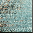 thumbnail image 4 of SAFAVIEH Monaco Annabelle Vintage Runner Rug, Blue/Multi, 2'2" x 14', 4 of 6