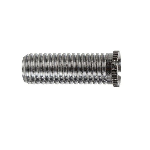 Tornillos para colador de fregadero de acero inoxidabletornillos M12 de 35mm/45mm para el hogar (2 piezas de 35mm) Wdftyju Libre de BPA