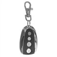 thumbnail image 3 of 4 Channel Mini Copy Code Remote Transmitter 433 MHz Learning Garage Door Opener Controller, 3 of 5