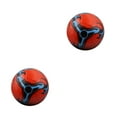 thumbnail image 2 of Wosthever Balones de fútbol divertidos y competitivos de PVC para jugadores apasionados que utilizan el trabajo en equipo de entrenamiento de Type2 NO2, 2 of 6