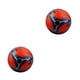 thumbnail image 2 of Wosthever Balones de fútbol divertidos y competitivos de PVC para jugadores apasionados que utilizan el trabajo en equipo de entrenamiento de Type2 NO2, 2 of 6