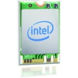 Intel Dual Band Wireless-AC 9260 - Network Adapter - M.2 Card No vPro