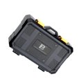 thumbnail image 1 of justharion DSLR Camera Battery Case Box Durable ABS Material Waterproof Sealing Rings, 1 of 9