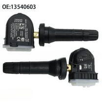13540603 tire pressure sensor TPMS suitable for Buick, Chevrolet, Cadillac, Opel, set of 4