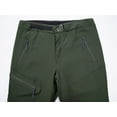 thumbnail image 3 of Pantalones Cargo para hombre, transpirables, de verano, para deportes al aire libre, montañismo, para hombre, 3 of 8