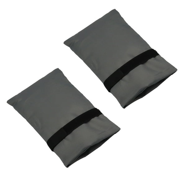 Kieccall 2-Pack Outdoor Faucet Cover Winter Insulation Protector - Freeze Proof Antifreeze Spigot Guard