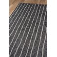 thumbnail image 1 of Novogratz Villa Collection Sicily Indoor/Outdoor Area Rug, 7` 10" X 10` 10", Charcoal, 1 of 4