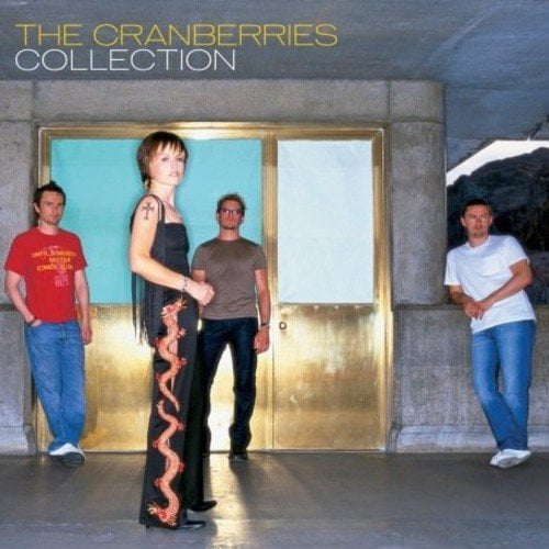 COLLECTION [THE CRANBERRIES] [CD] [1 DISC]
