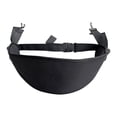 thumbnail image 2 of MERIGLARE Djembe Waist Strap Percussion Instruments Belt Accessory Portable Musical Instrument Parts Replacement African Hand Drum Belt, 2 of 9