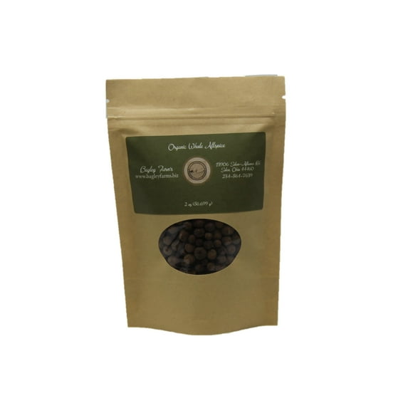 Whole Allspice Berries