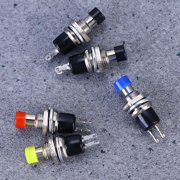 24pcs Momentary Spst Switch