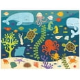 thumbnail image 2 of Ocean Life Floor Puzzle (Other), 2 of 2