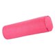 thumbnail image 3 of Almohada para el cuello del coche, soporte para el reposacabezas del refuerzo de la silla de la oficina del rollo redondo cervical suave rojo Yuyangstore Almohada enrollable de cuello de lino, 3 of 8