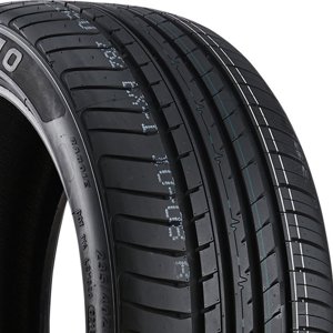 Cosmo MuchoMacho All Season 235/40ZR19 96Y XL Passenger Tire Sansujyuku sansujyuku.com