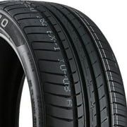 Cosmo MuchoMacho All Season 235/40ZR19 96Y XL Passenger Tire