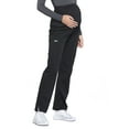 thumbnail image 5 of Cherokee Workwear Professionals Maternity Women's Scrubs Pant Straight Leg WW220, 5 of 5