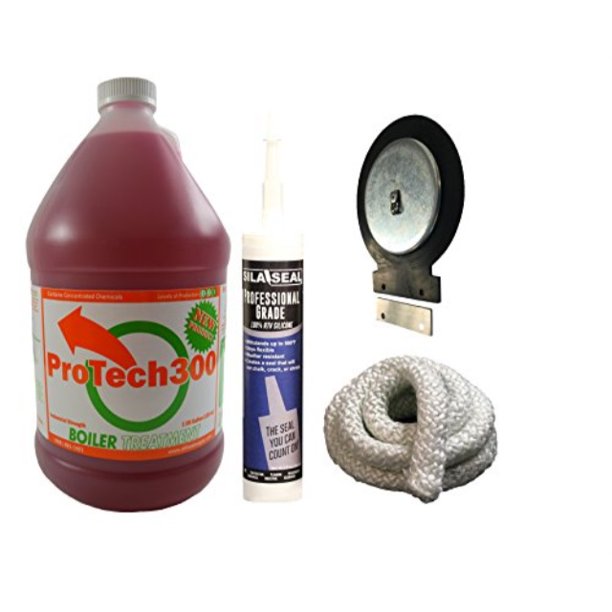 WoodMaster 4400 Maintenance Kit - Walmart.com - Walmart.com