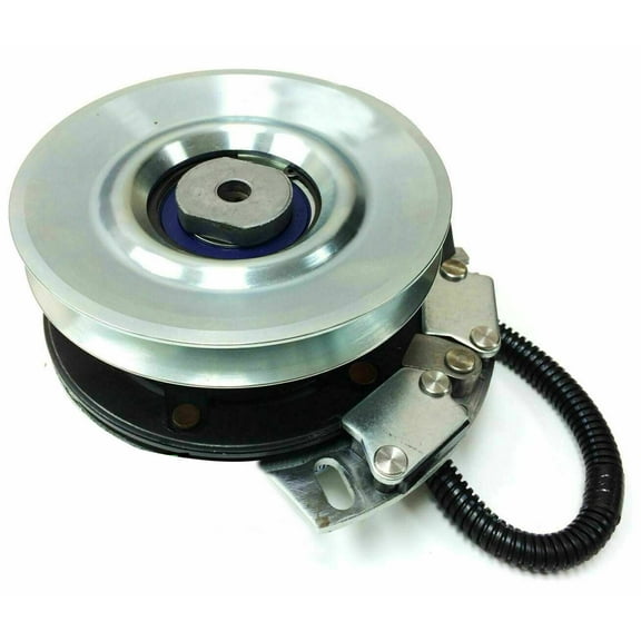 Clutch replaces Cub Cadet 1708527 Warner 5218-24 Xtreme X0255