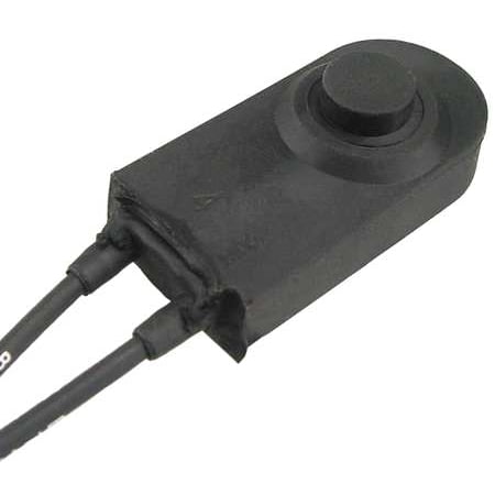 - CPI B7151-516 Weatherproof Switch, Push Button