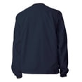 thumbnail image 3 of Charles River Apparel 9944 Men's Legend Windshirt-Navy/Light Khaki-M, 3 of 3