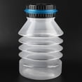 thumbnail image 3 of Digital Money Jar, Digital Money Box, Transparent Body ABS, PC Harder to Break for Kids All People Adults Gift, 3 of 7