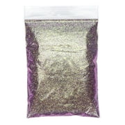 LaMaz 50g Glitter Holographic Sequins DIY Craft Project Nail Art Decoration Accessory Supplies 7822