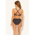 thumbnail image 3 of Bleu Rod Beattie Womens All About U Wire-Free Bikini Top D-Cups Style-RBAU20181DS2 Swimsuit, 3 of 3