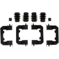 thumbnail image 1 of Front Disc Brake Hardware Kit for Hyundai Sonata 2011-2015 OE ACDelco 18K2098X, 1 of 3
