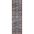 thumbnail image 2 of Novogratz by Momeni Doheny Lydia Polyester Multi Area Rug 2'3" X 7'6" Runner, 2 of 2