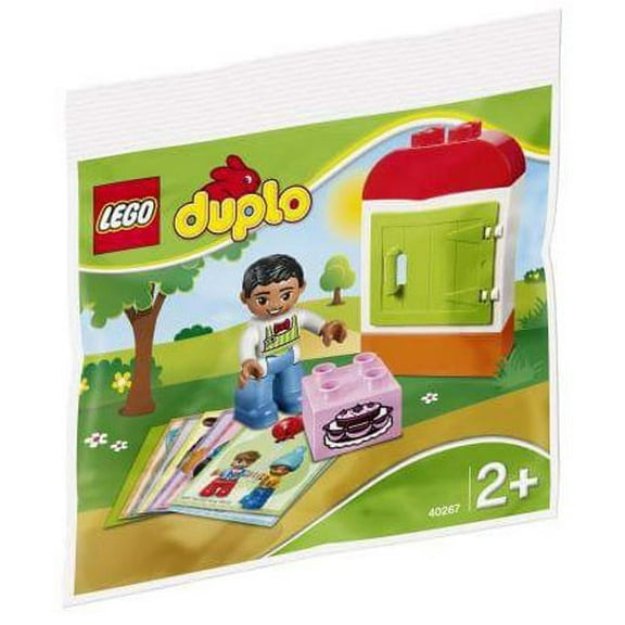 Duplo Find a Pair Set LEGO 40267