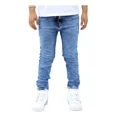 thumbnail image 1 of Pantalón Skinny De Mezclilla Stretch Para Niño/adolescente, 1 of 2