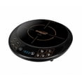 thumbnail image 4 of Brentwood TS-391 Single Electric Induction Cooktop 1800W Digital Black 120V, 4 of 4