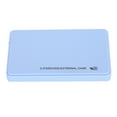 thumbnail image 4 of Boîtier de Disque Dur de Poche, Boîtier de Disque Dur Sans Outils Circuit USB, Boîtier de Disque Dur pour Disque Dur 1 To Maximum SSD HDD, 4 of 7