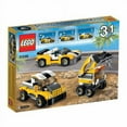 thumbnail image 3 of LEGO Creator Fast Car 31046, 3 of 8