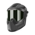 thumbnail image 1 of Welding Mask Full Face Protection, Anti Baking Face, Head Mounted, 1 of 8
