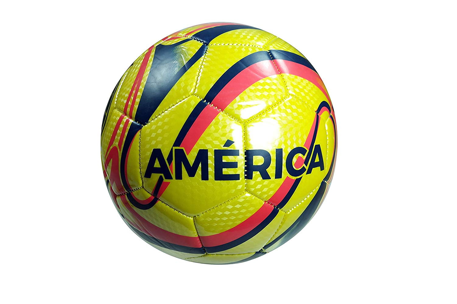 Club America Authentic Official Licensed Soccer Ball Size 5 -05-3