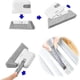 thumbnail image 2 of Cleaning Window Brush with Spring Brush Window Sill Cleaning Tool - Creative Door Window Track Cleaning Brushes -4PCS, 2 of 5