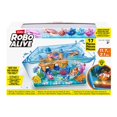 thumbnail image 1 of Robo Alive Fish Tank Playset, 1 of 1