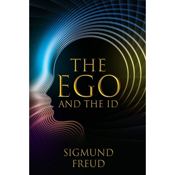 The Ego and the Id, (Paperback)