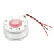 thumbnail image 5 of Car Side Marker Light Red Amber 24LED 24V Signal Indicator Lamp for Truck Trailer Lorry, 5 of 5