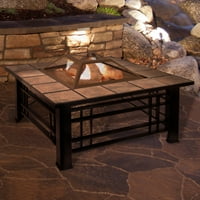 Patio Fire Pit Sets Walmart Com