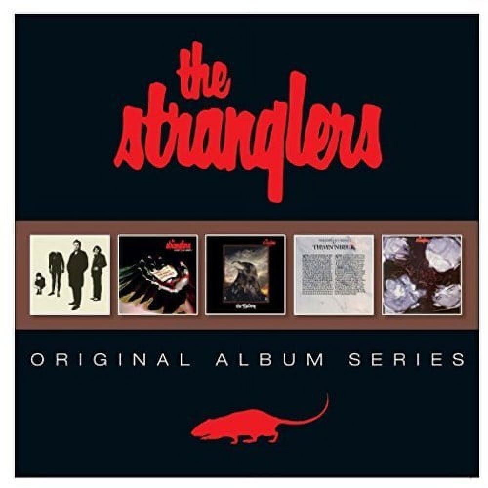 Montrose - Original Album Series - Music & Performance - CD
