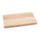 thumbnail image 3 of Tablero de madera sin terminar, láminas de madera, adornos de bricolaje, modelo de artesanía en profesional, bloques de en para manualidades de 40 cm x 20 cm, 3 of 9