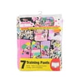 thumbnail image 4 of Set de pantalones y ropa interior Disney Minnie Mouse para niñas 4T, 4 of 4